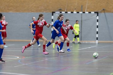 Bild 641 - wCJ Falkinnen Cup